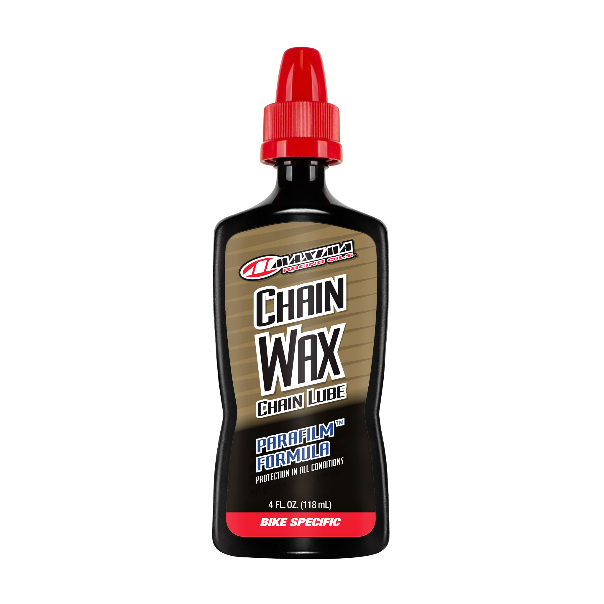 Maxima Chain Wax, 4.0oz