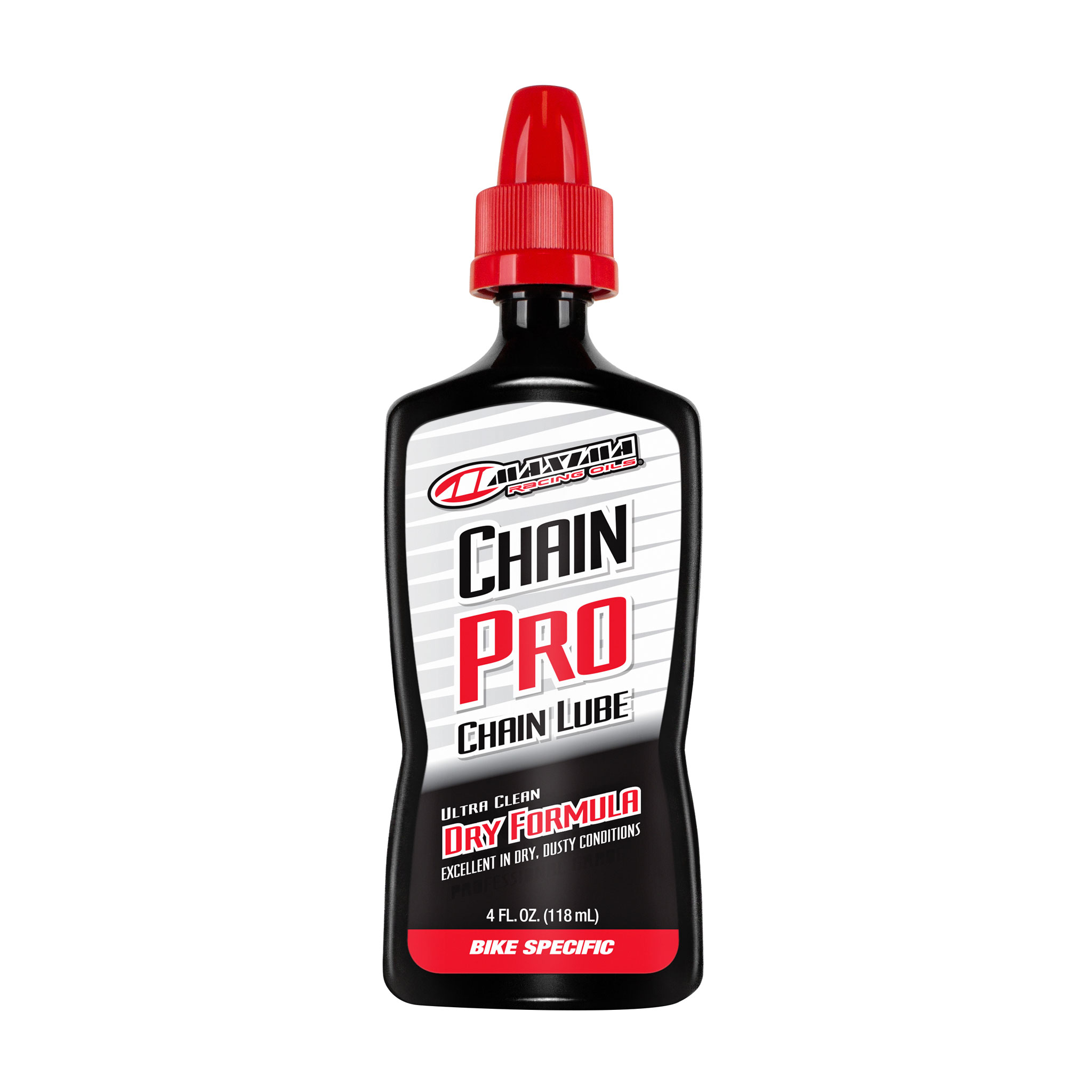 Maxima Chain Pro Dry Formula, 4.0oz
