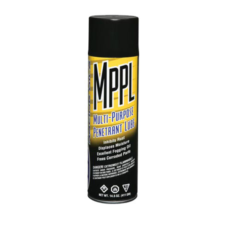 Maxima MPPL Multi-Purpose Penetrant Lube, 14.5oz
