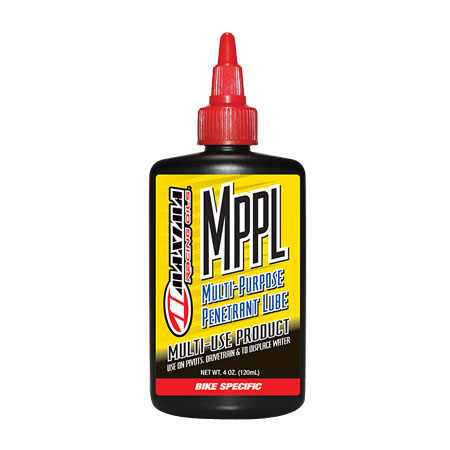 Maxima MPPL Multi-Purpose Penetrant Lube, 4.0oz