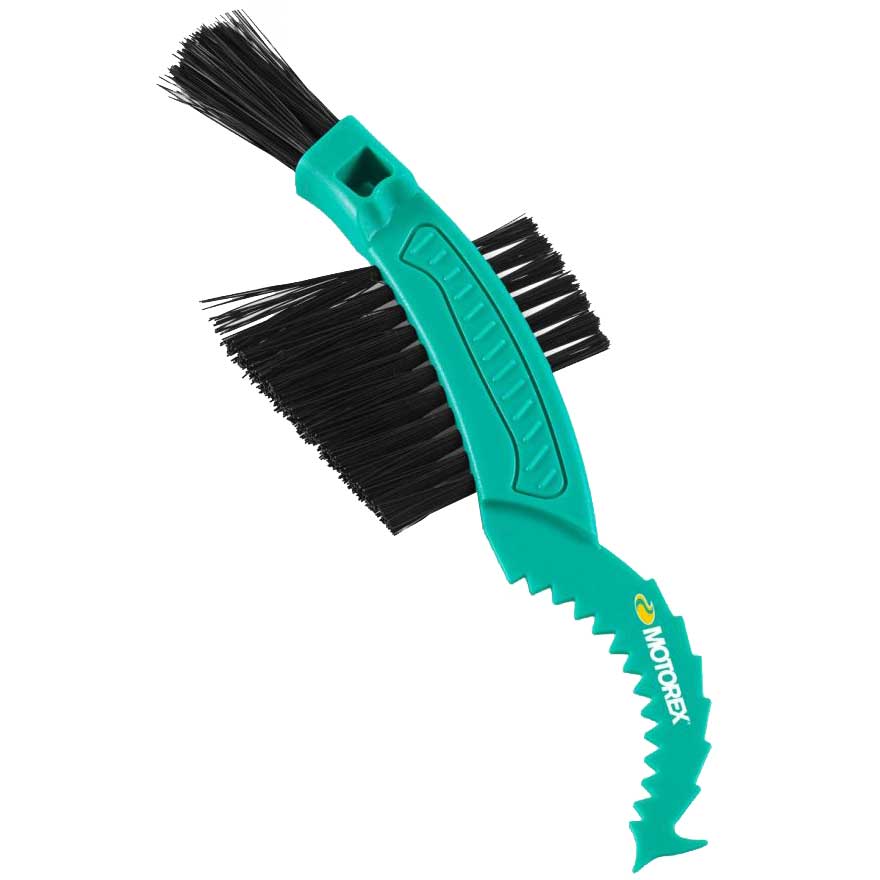 Motorex Cassette Cleaning Brush