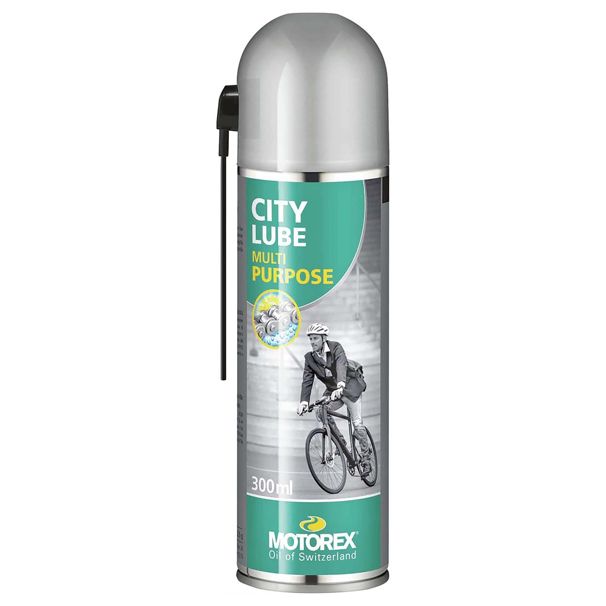 Motorex City Chain Lube, 300ml