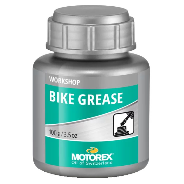 Motorex Bike Grease, 100g Jar