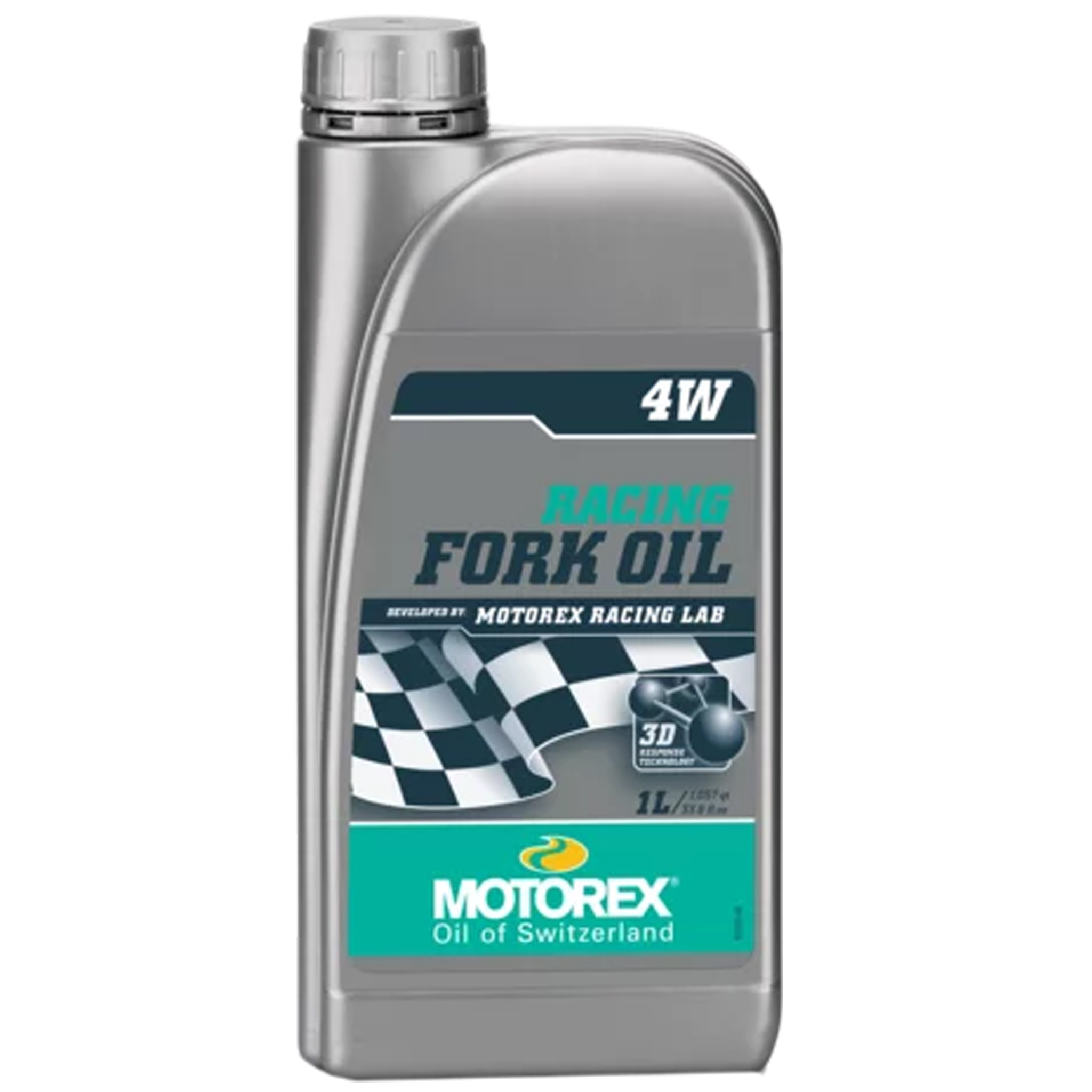 Motorex Racing Fork Oil, 4wt - 1L