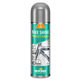 Motorex Bike Shine, 300ML