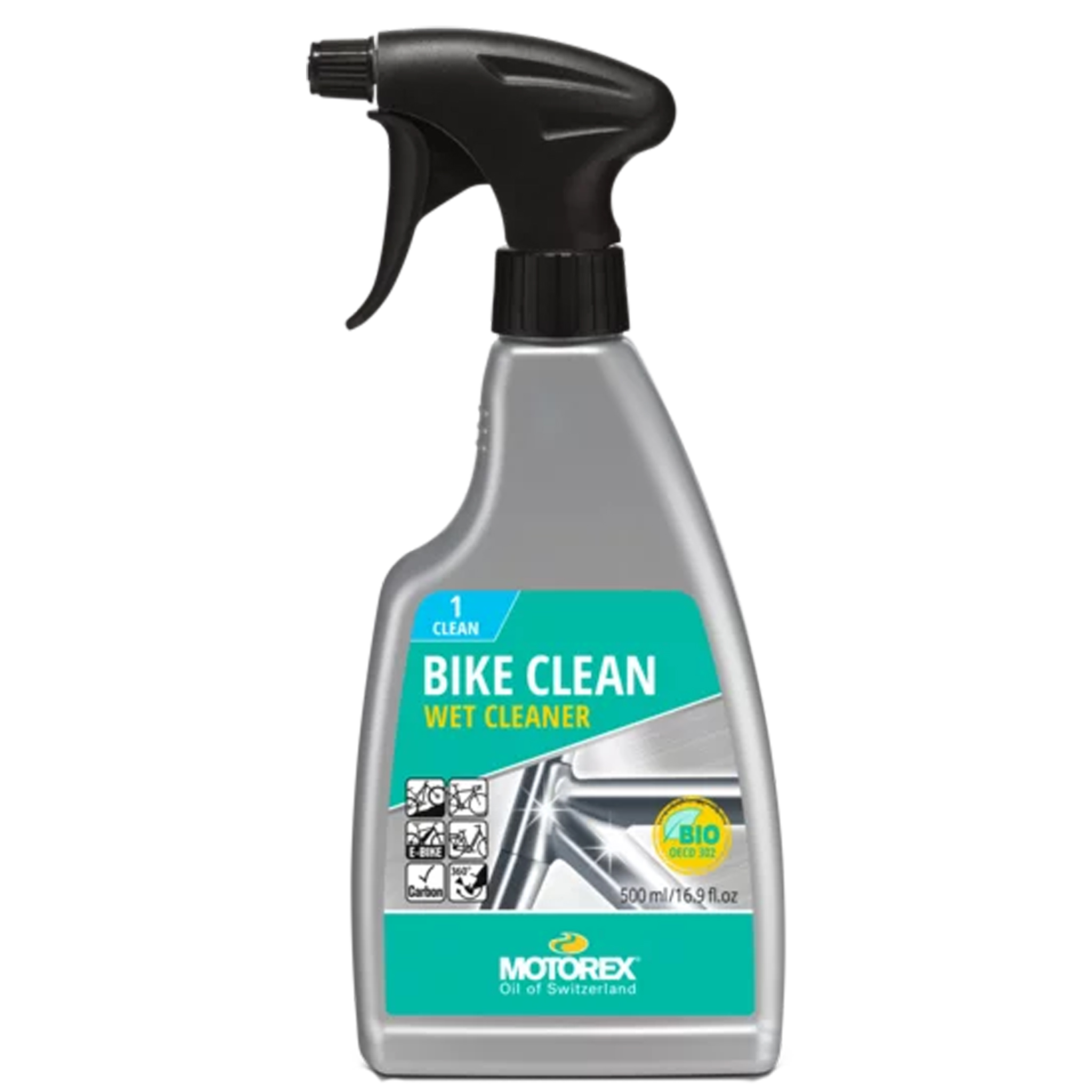 Motorex Bike Clean, 500ML