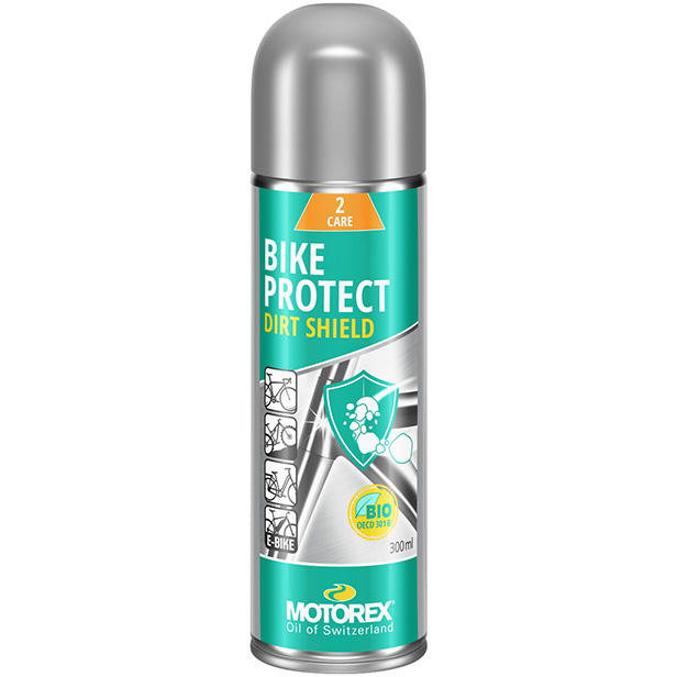 Motorex Bio Protect, 500ML Aerosol