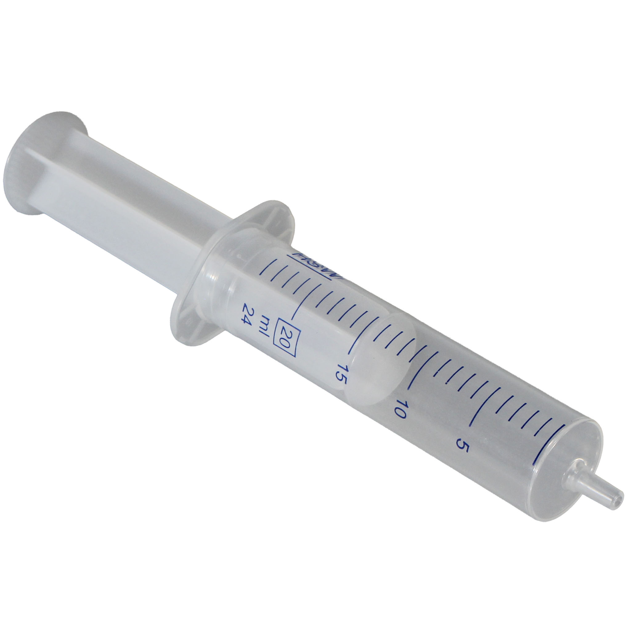 Magura Bleeder Syringe, 24ml, Disc/Rim