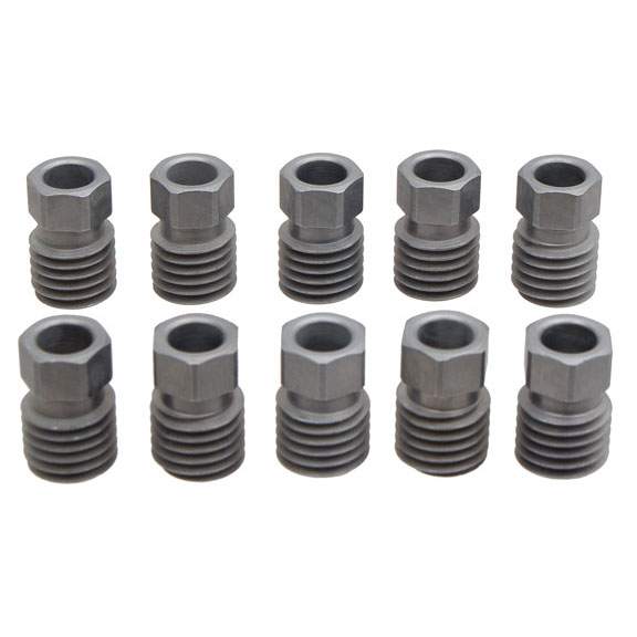 Magura Sleeve Nut, 12+ MT Series 10/Count