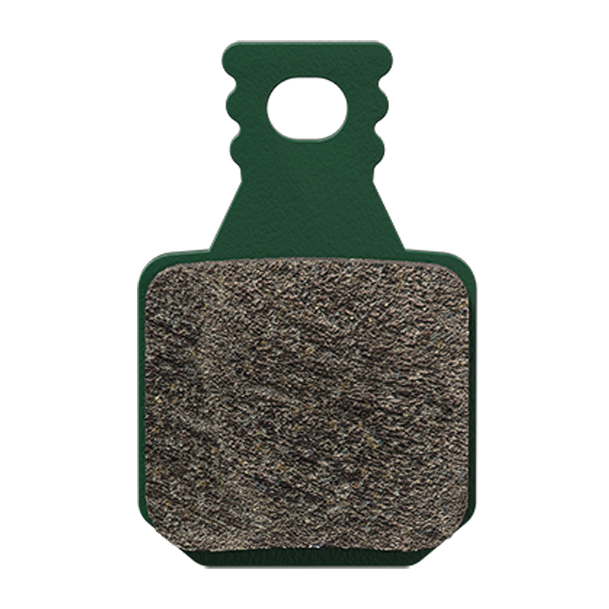 Magura Disc Pad Set, 15+ MT 7/5 - 8.S Sport* 4pc/Pair