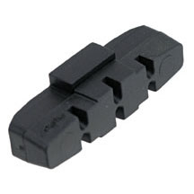 Magura Rim Brake Pads, Black (Std) 4/Set