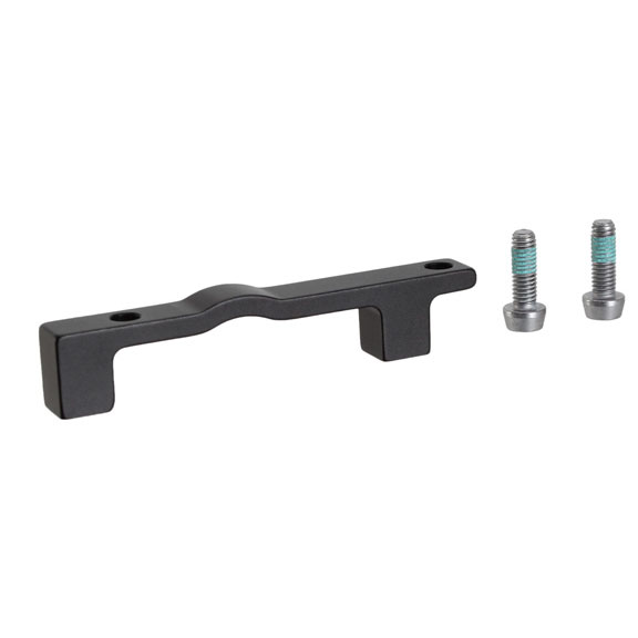 Magura Post Mount (PM) 74mm Caliper Adapter, +43mm