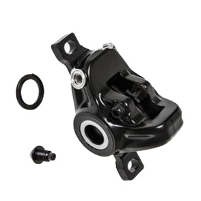 Magura Caliper, MT Sport (74mm), 2-Piston, Black