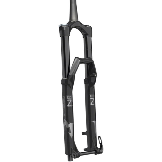 Marzocchi Bomber Z1 Fork, 29", 44r, 150mm, Rail, 15x110, Blk