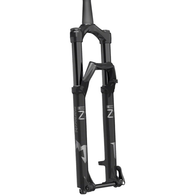 Marzocchi Bomber Z2 Fork, 29", 44r, 130mm, Rail, 15x110, Blk