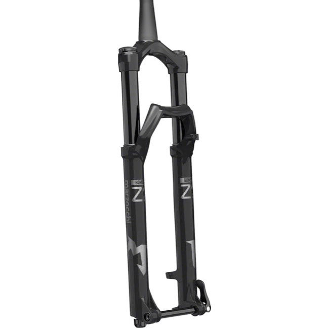 Marzocchi Bomber Z2 Fork, 29", 44r, 140mm, Rail, 15x110, Blk