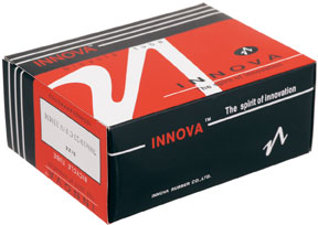 Innova Butyl Tube, 700x19-23c- 30mm PV 