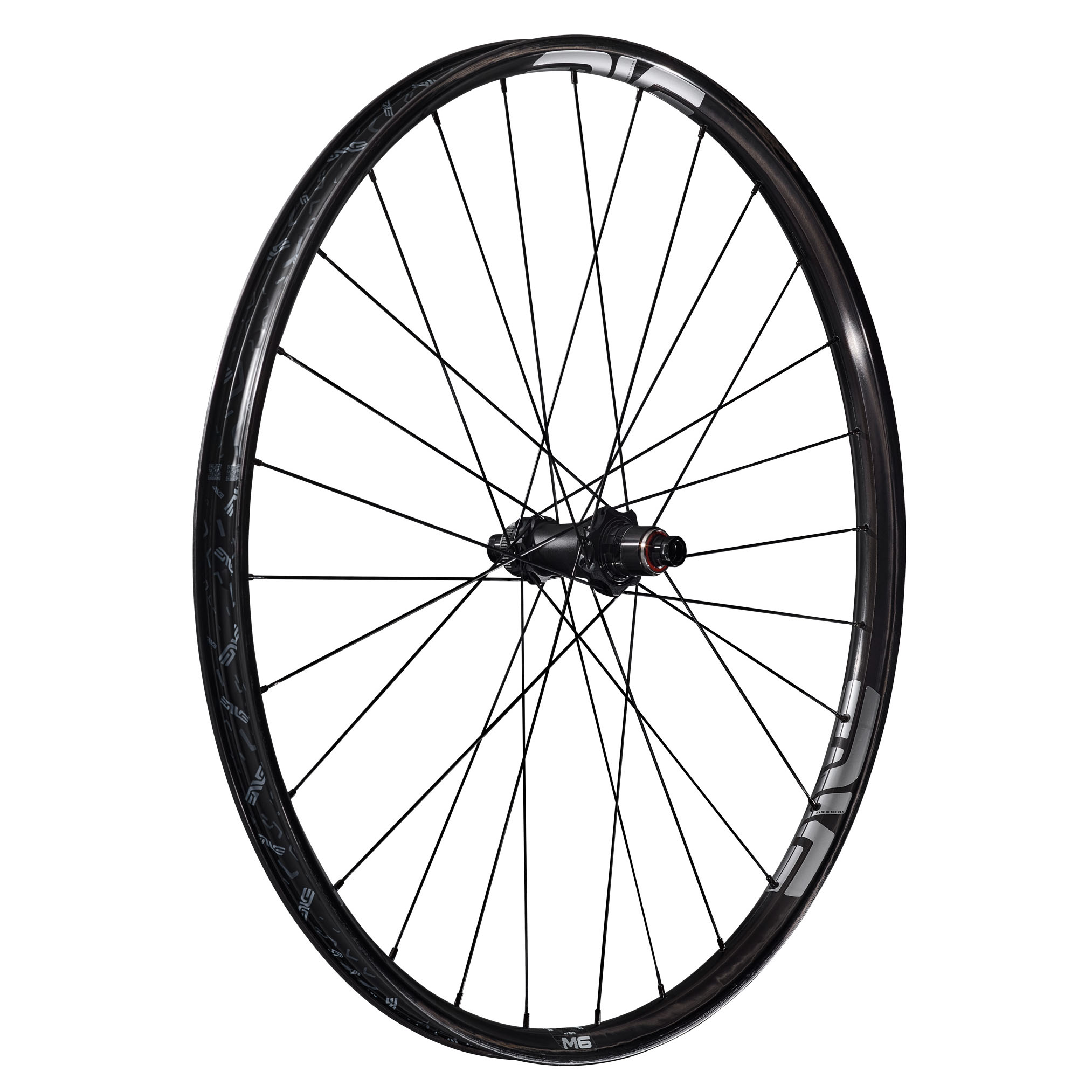 ENVE Composites M6 29", 12x148, XD, CL,  Black