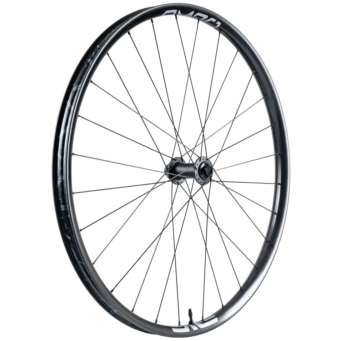 ENVE Composites AM30 29", 15x110, CL,  Black