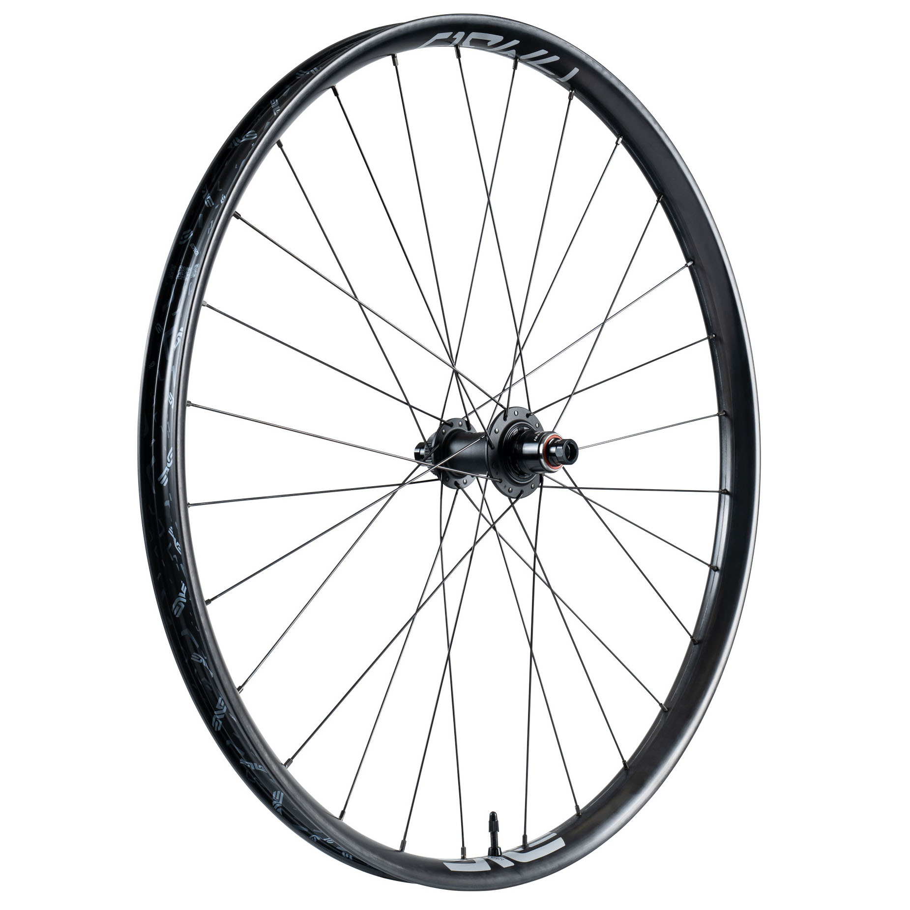 ENVE Composites AM30 29", 12x148, XD, CL,  Black