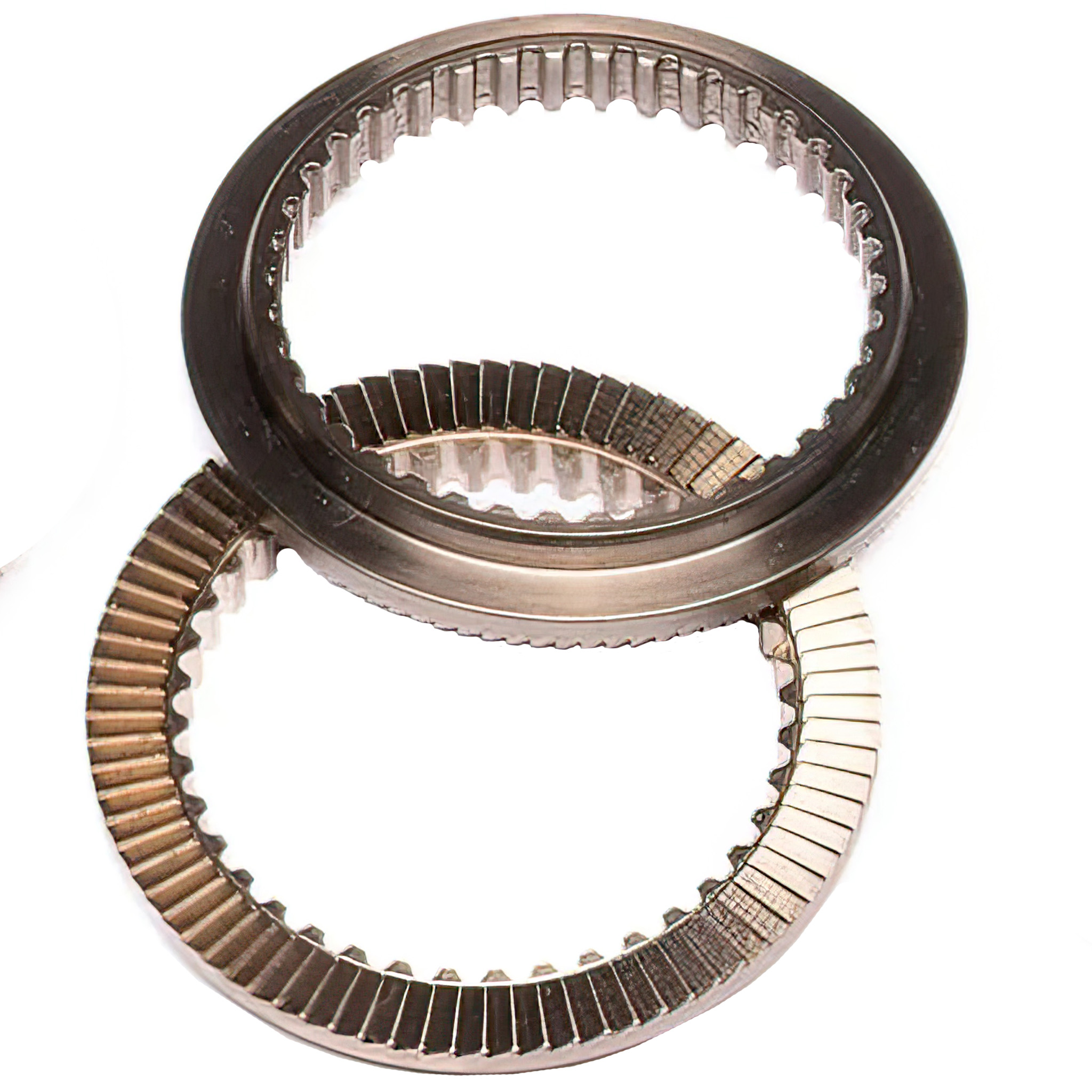 ENVE Composites Innerdrive Hub 80t, 4.5 Deg Ratchet Kit