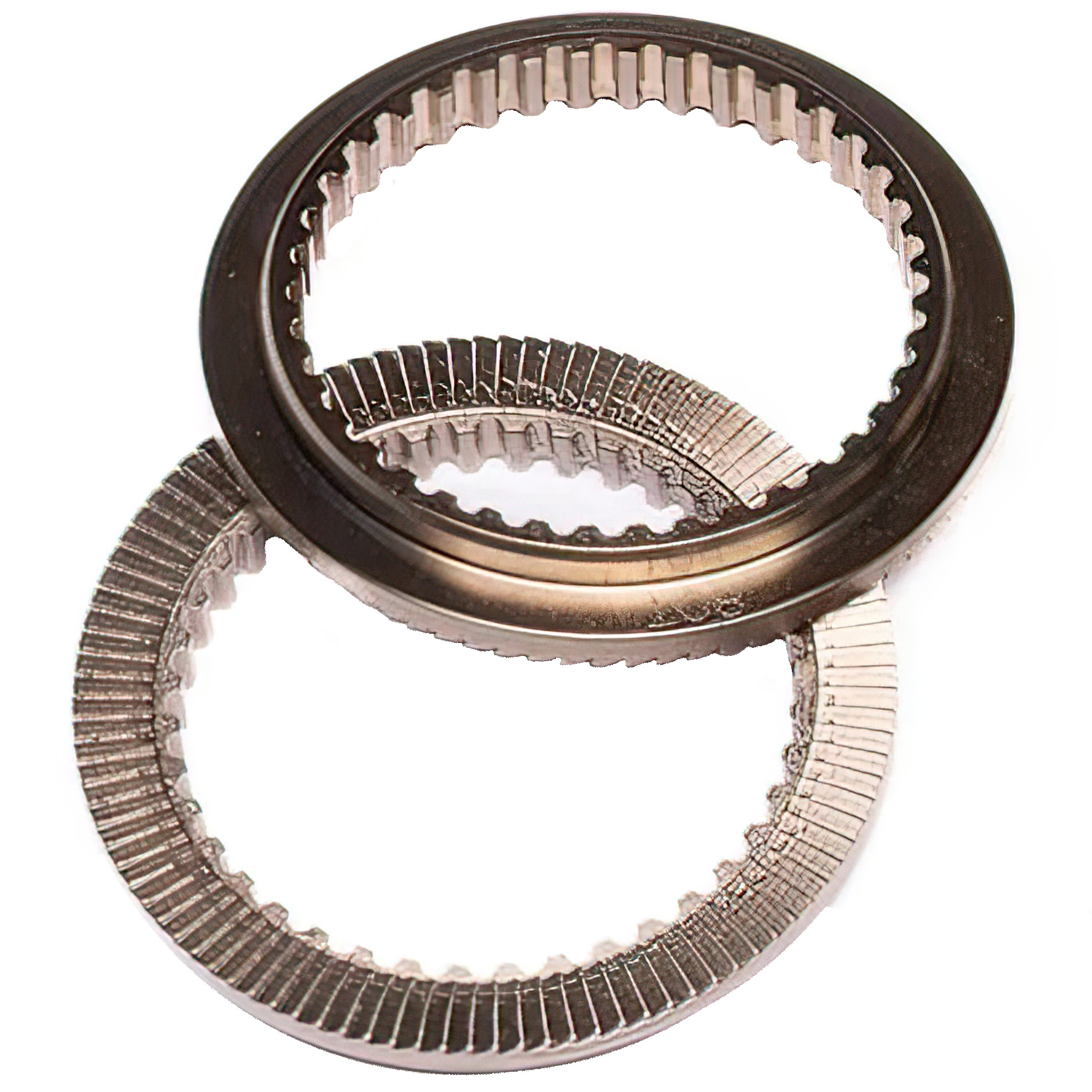 ENVE Composites Innerdrive Hub 100t, 3.6 Deg Ratchet Kit