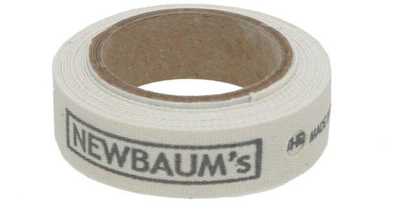 Newbaum's Rim Tape, 17mm, Each