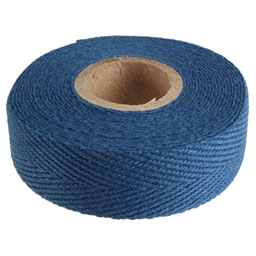 Newbaum's Cloth Bar Tape, Dark Blue, Each