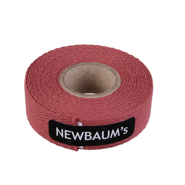Newbaum's Cloth Bar Tape, Copper, Each