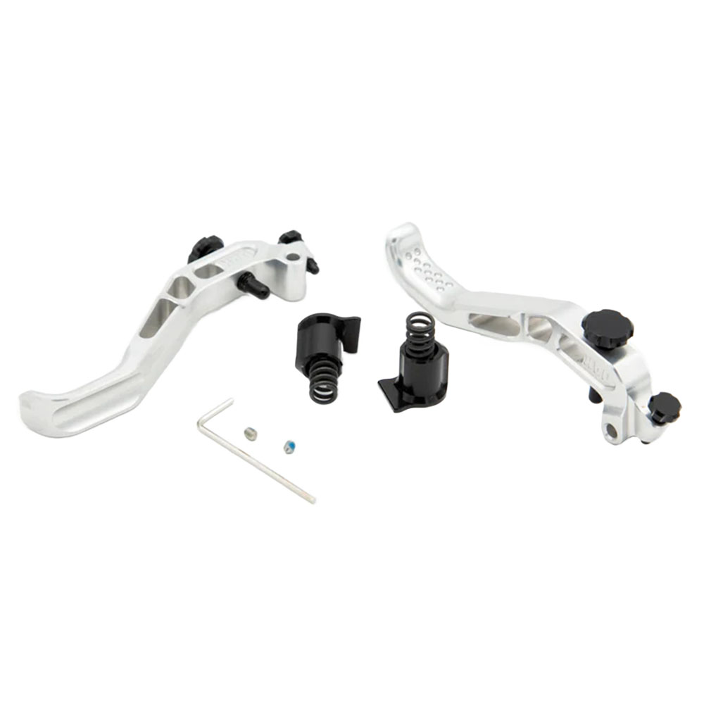 OAK Components Root Lever Pro Brake Blade, 2 Piece Kit, Magura