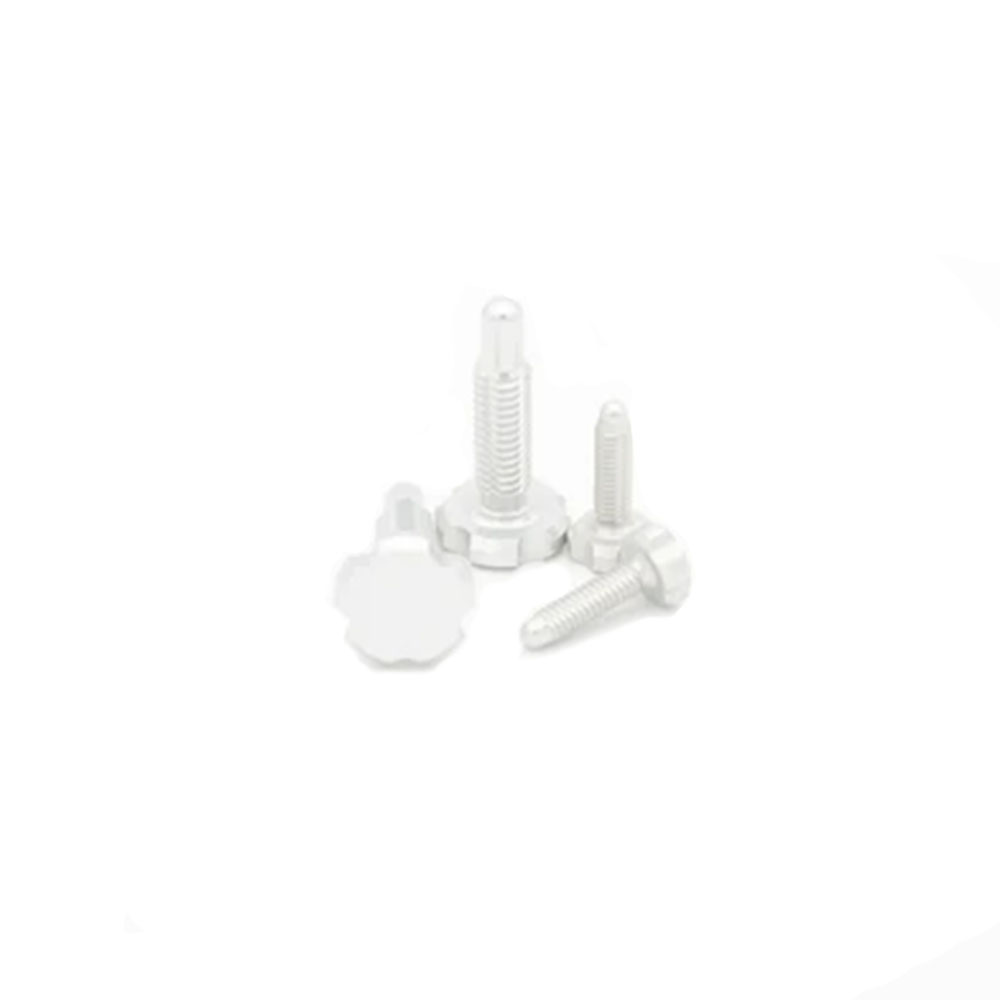 OAK Components Root Pro Lever Blade Screw Kit, Raw