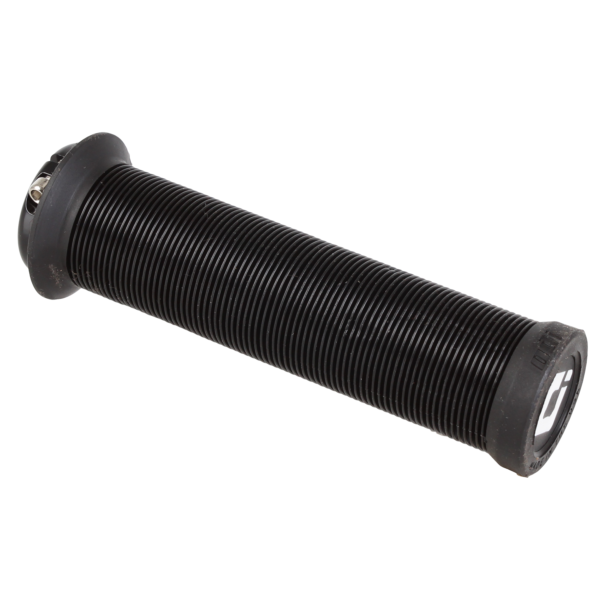 ODI Lock-On MTB Bonus Pack, Longneck V2.1 - Black