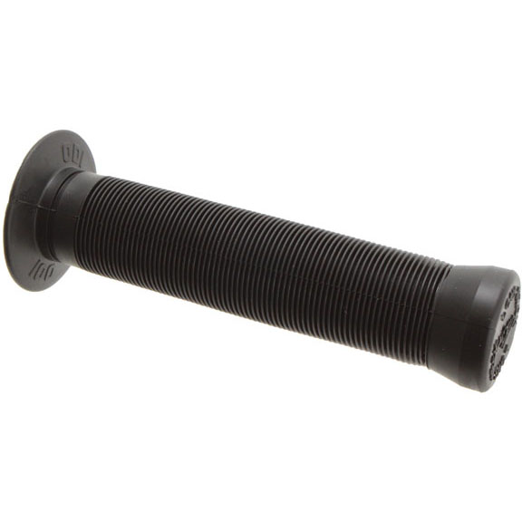 ODI Longneck BMX Grip - Black | Bikeparts.Com