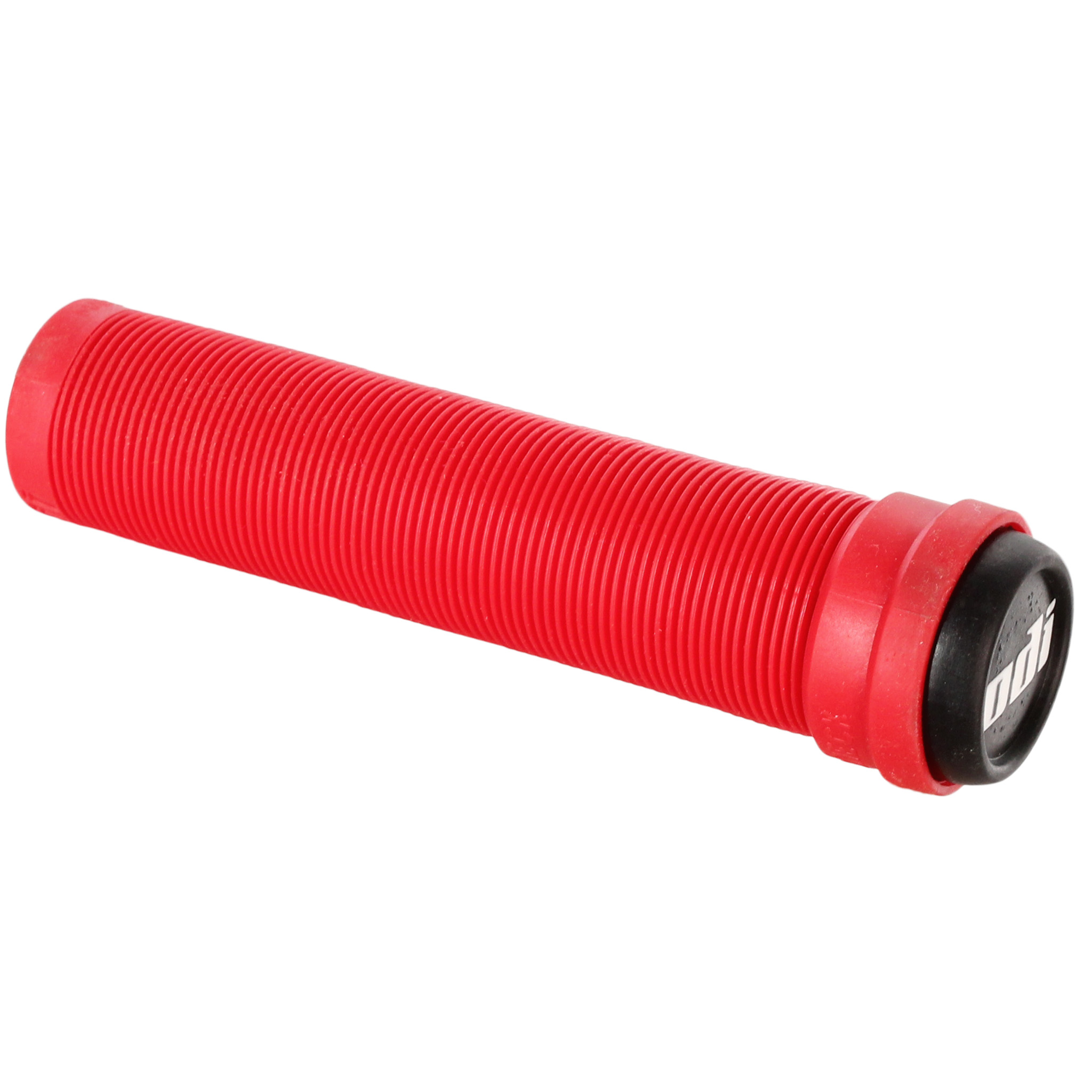 ODI Longneck SL BMX Grip - Red