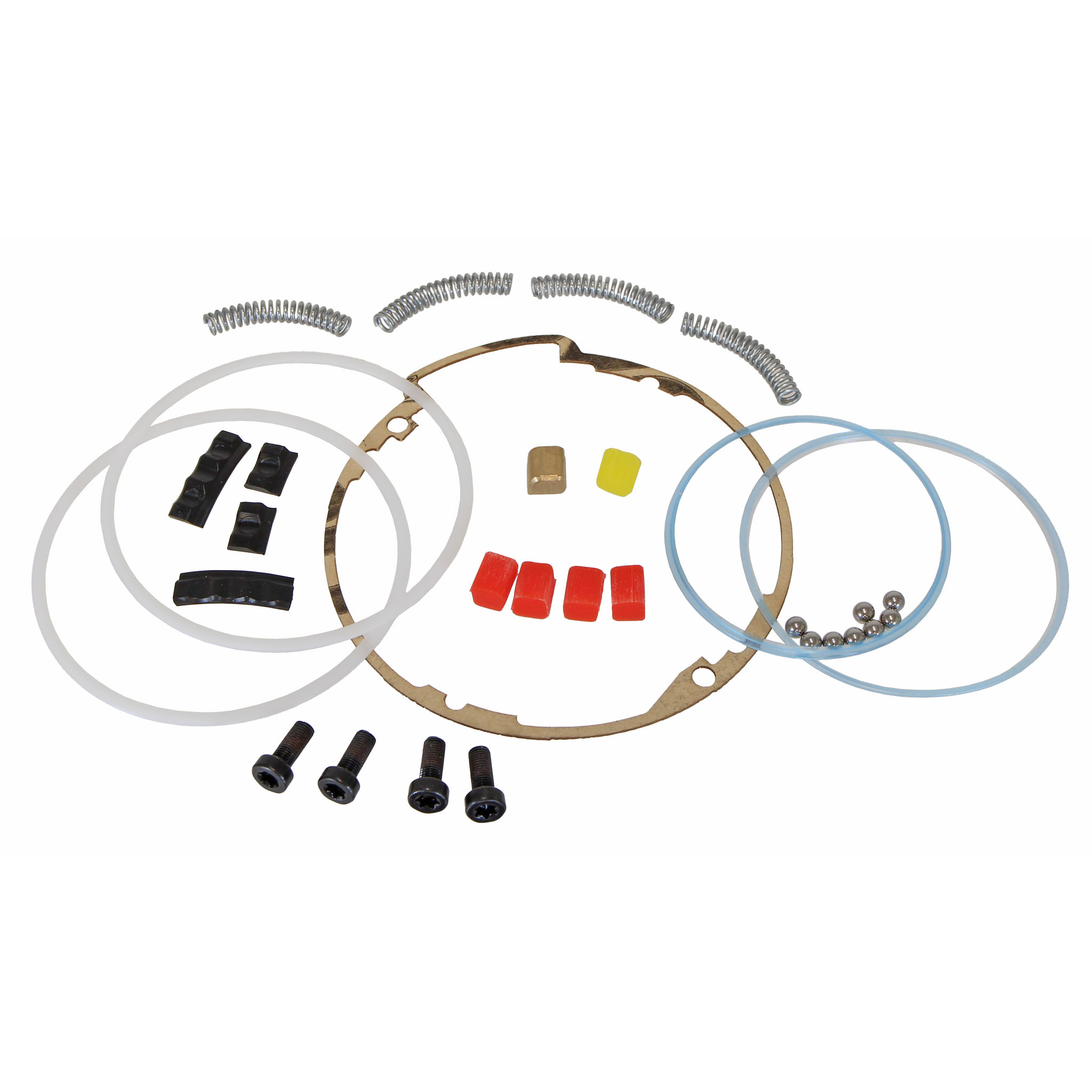 Ochain Service Kits Full Ochain| R 05