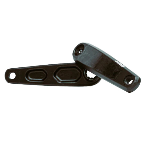 Ochain Ebike Crankset Shimano EP8, 155