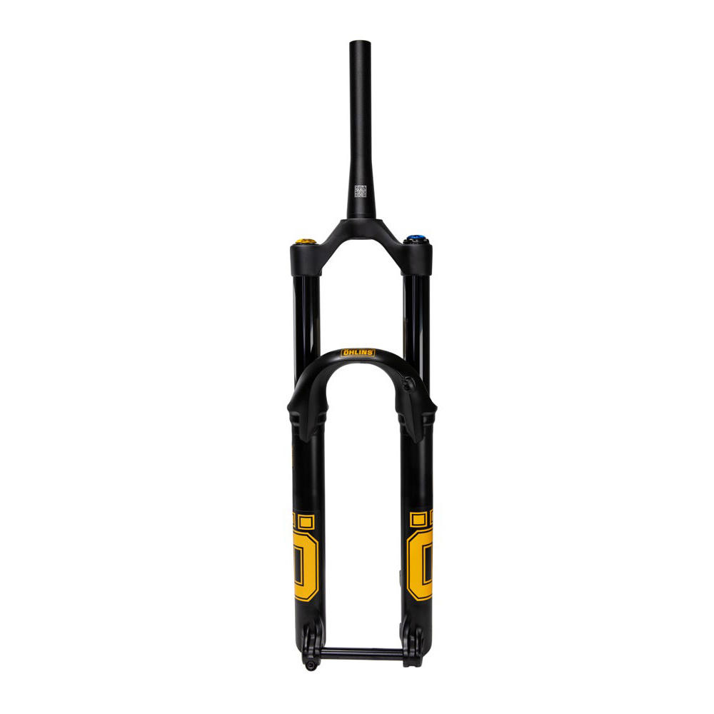 Ohlins RXF36 M.3 Air 29" Fork, 44mm, 150mm, Black