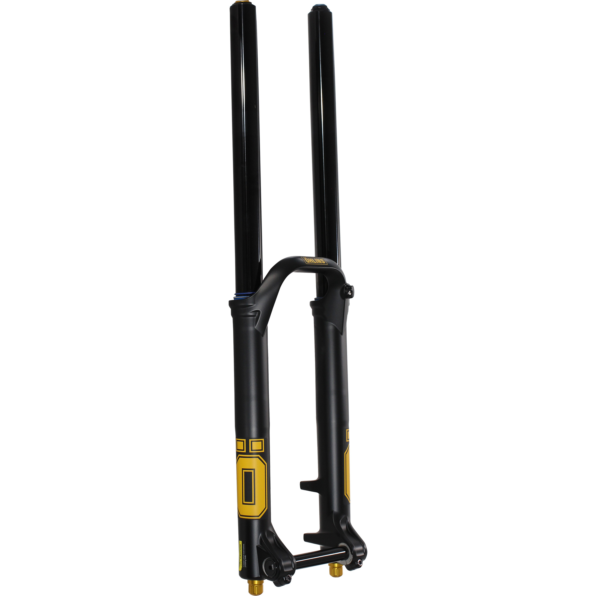 ohlins dh38 fork