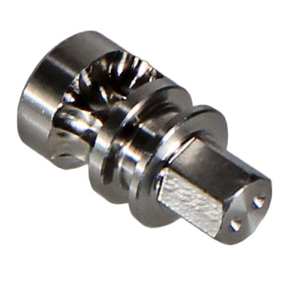 Ohlins TTX22M Trunnion Coil Rebound Adjuster