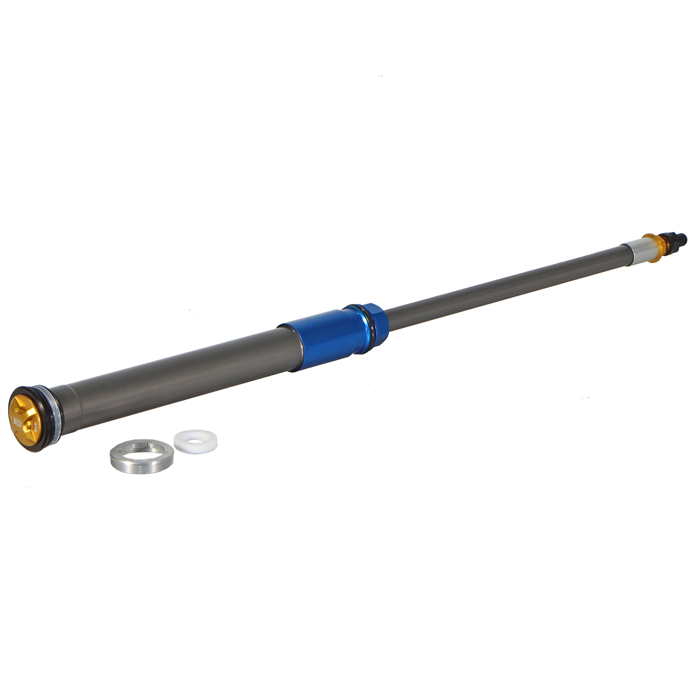 Ohlins Air Spring Cartridge, 170mm, RXF36, Evo, M.2