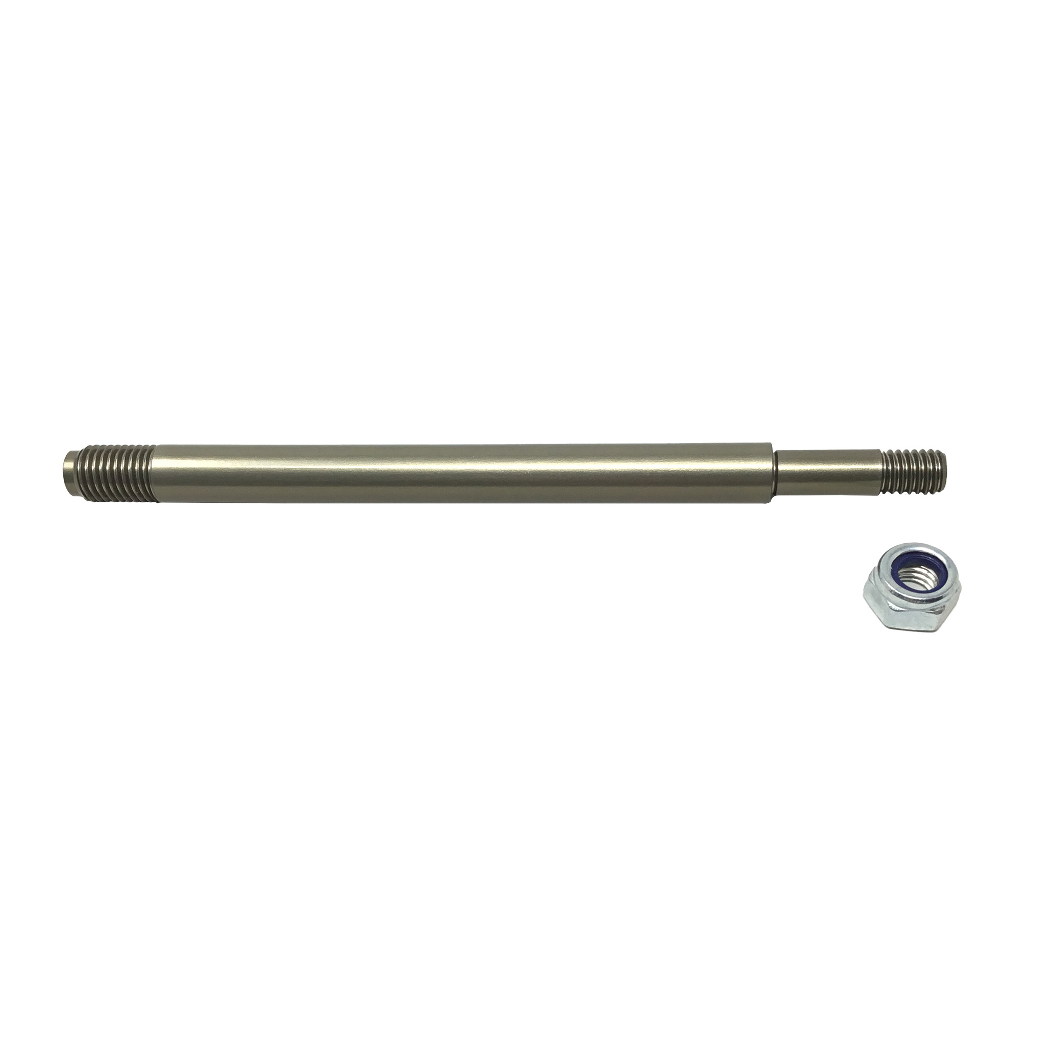 Ohlins Shaft Kit TTX Air1/2 (190/165mm)