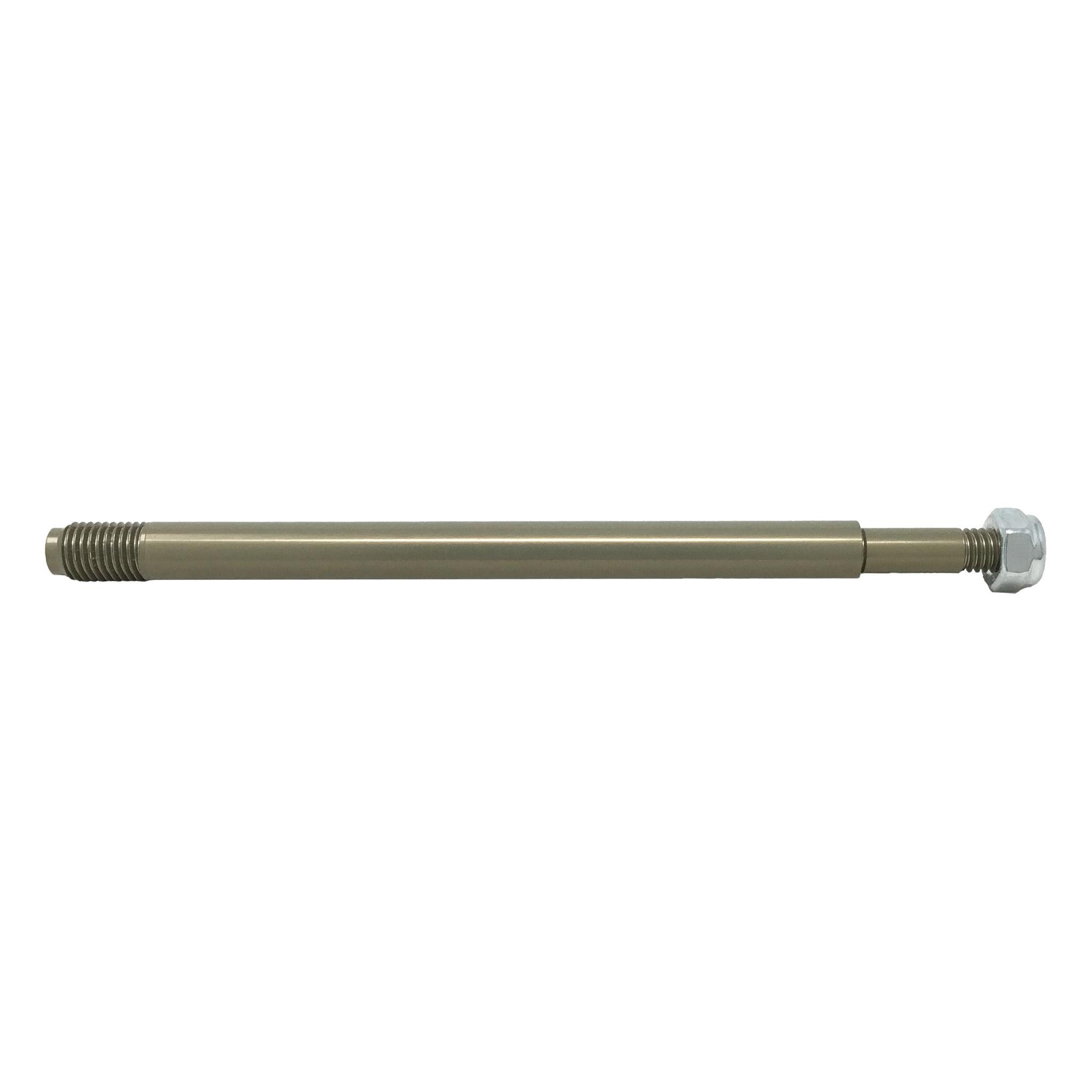 Ohlins Shaft Kit TTX Air1/2 (210/185mm)