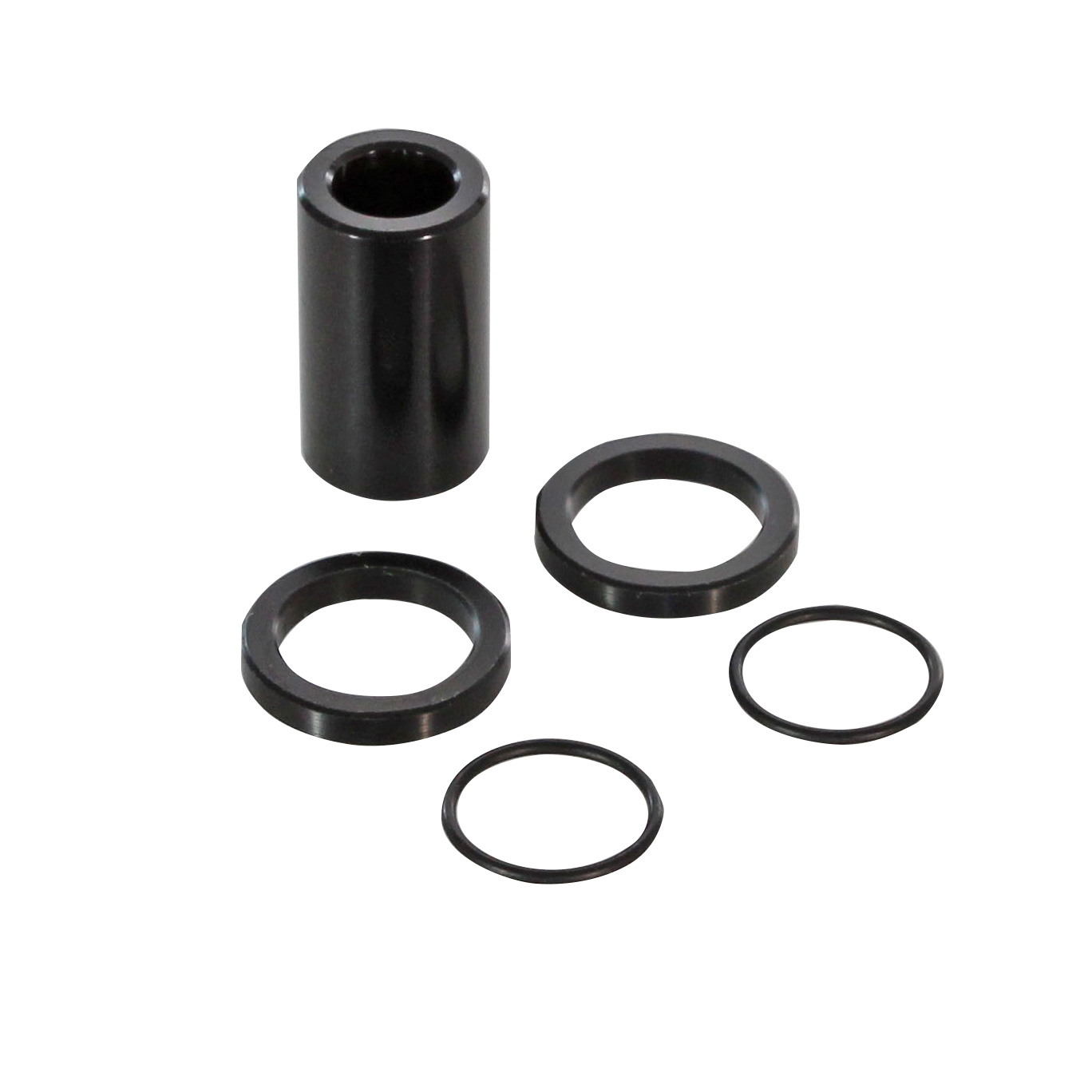 Ohlins Mounting Hardware Kit, (15mm), 8mm x 21.8mm