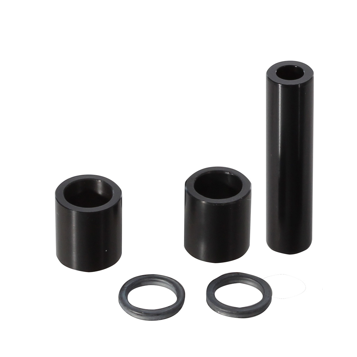 Ohlins Mounting Hardware Kit, (16mm), 8mm x 60.0mm 