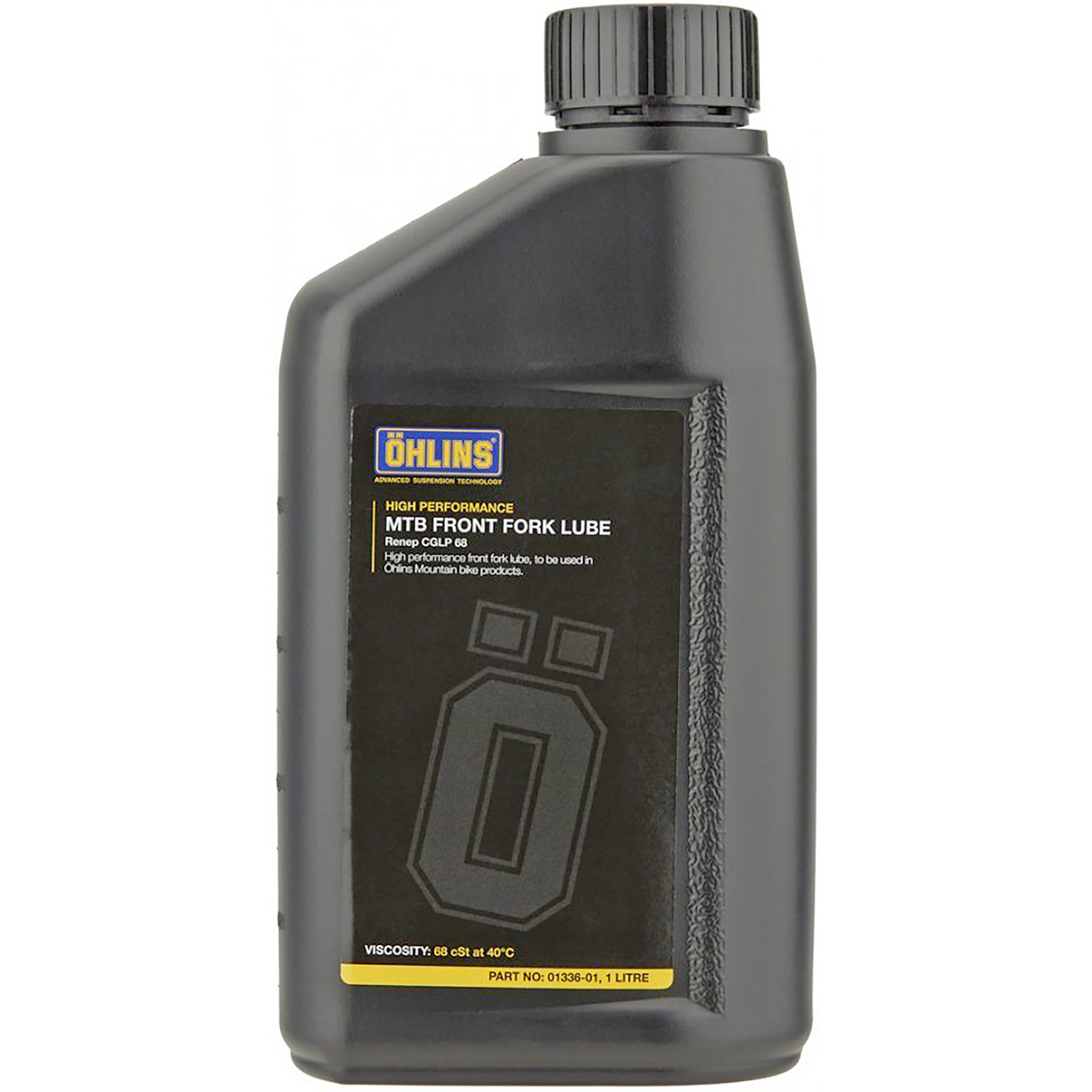 Ohlins Lower Fork Lube (Bath Oil), 1 Liter