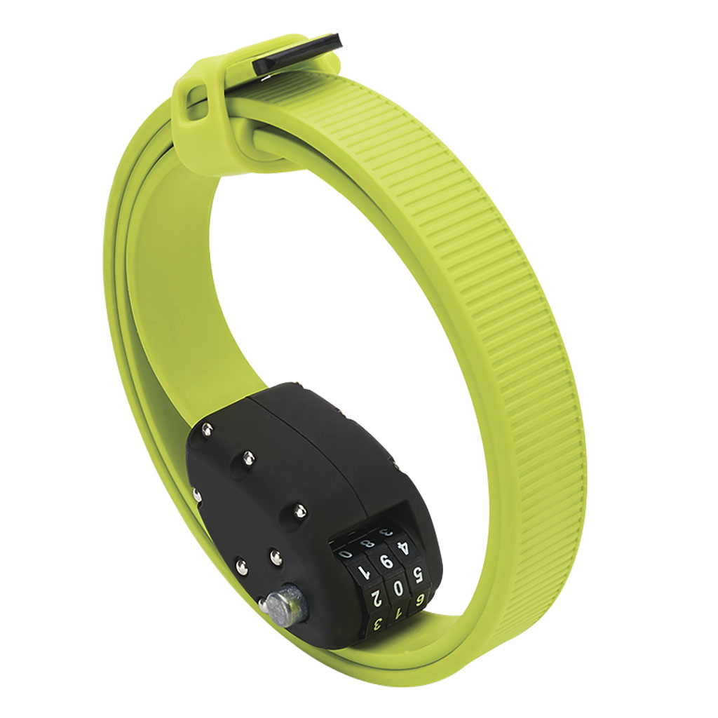 OttoLock 30" Original Cinch, 762mm x 38mm,Hi-Vis Green 