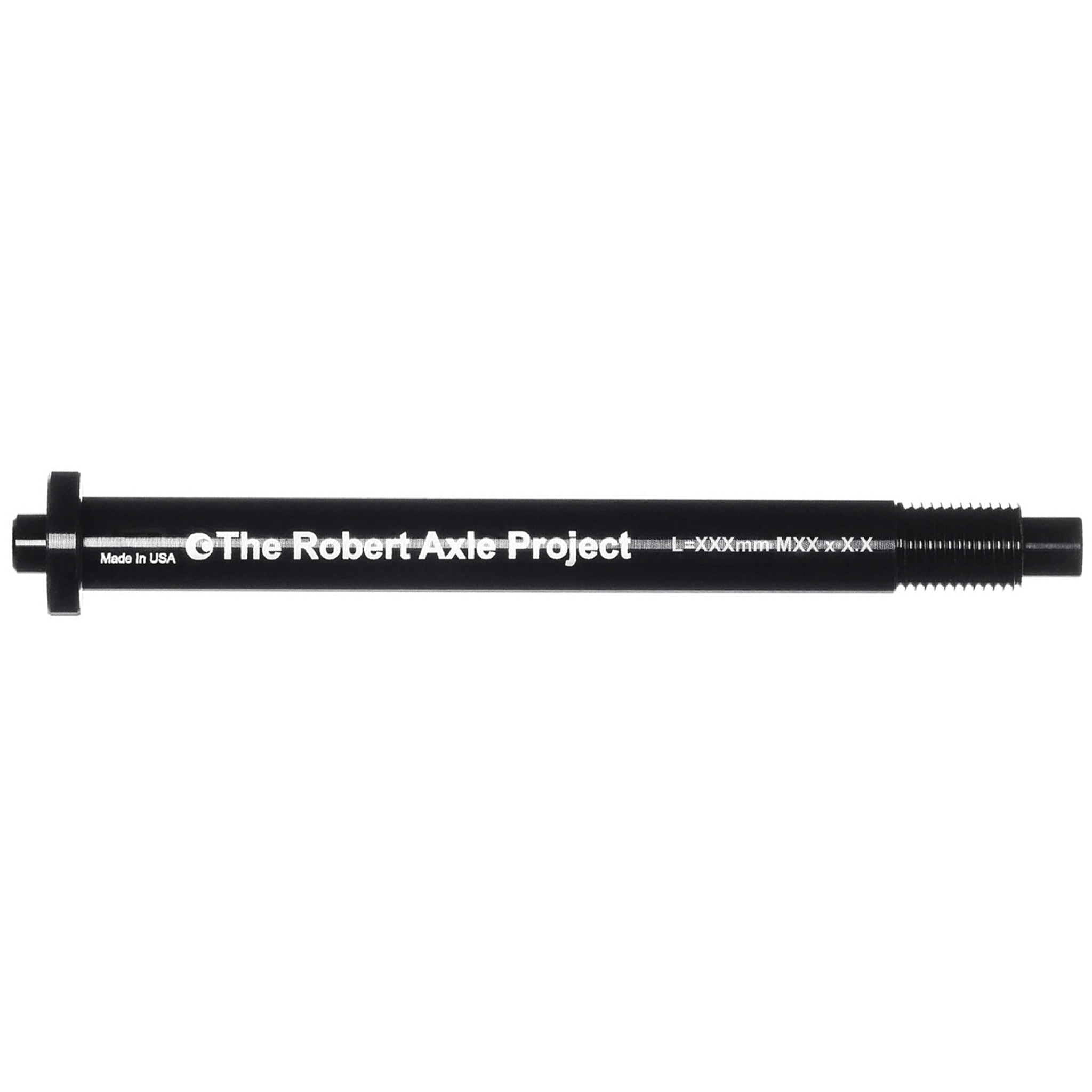 Old Man Mountain Front Fit Kit, SET724.R 12mm,1.5x128, 134mm