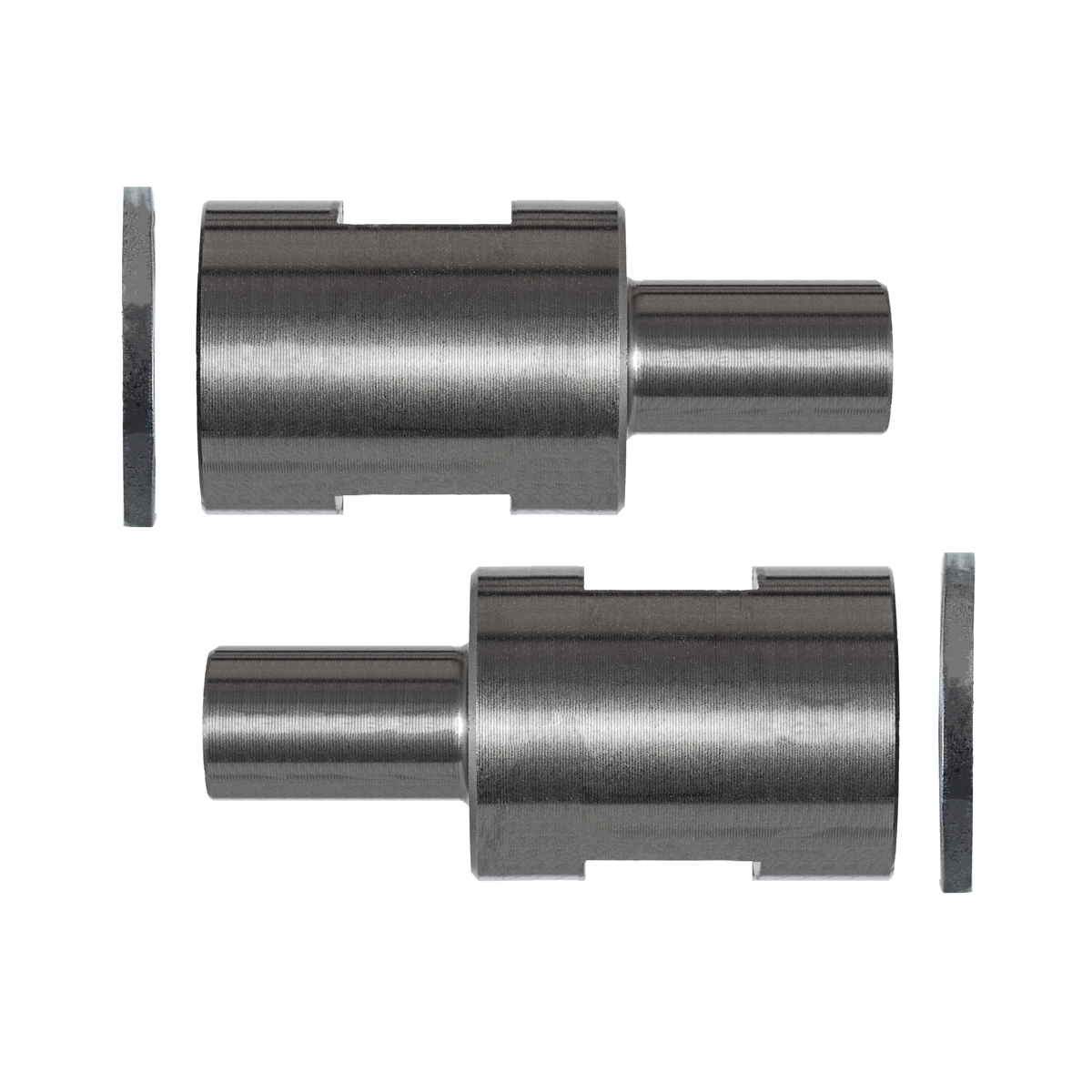 Old Man Mountain Rear Fit Kit, SET125 M12x1.25