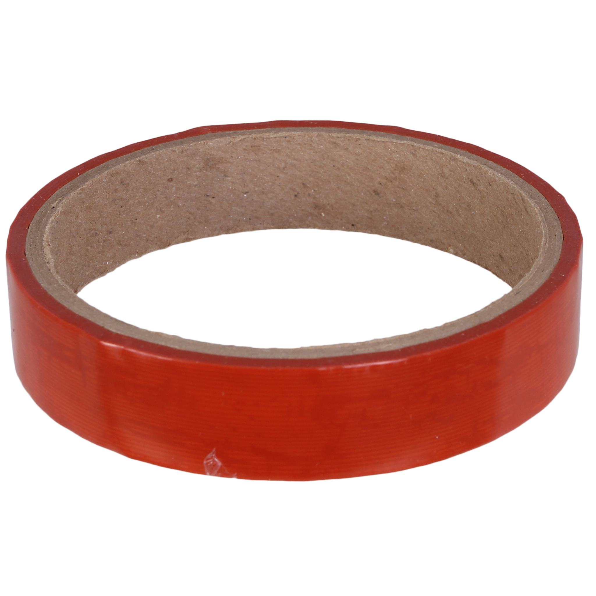 Orange Seal Tubeless Rim Tape, 18mm x 12 Yard Roll - Orange