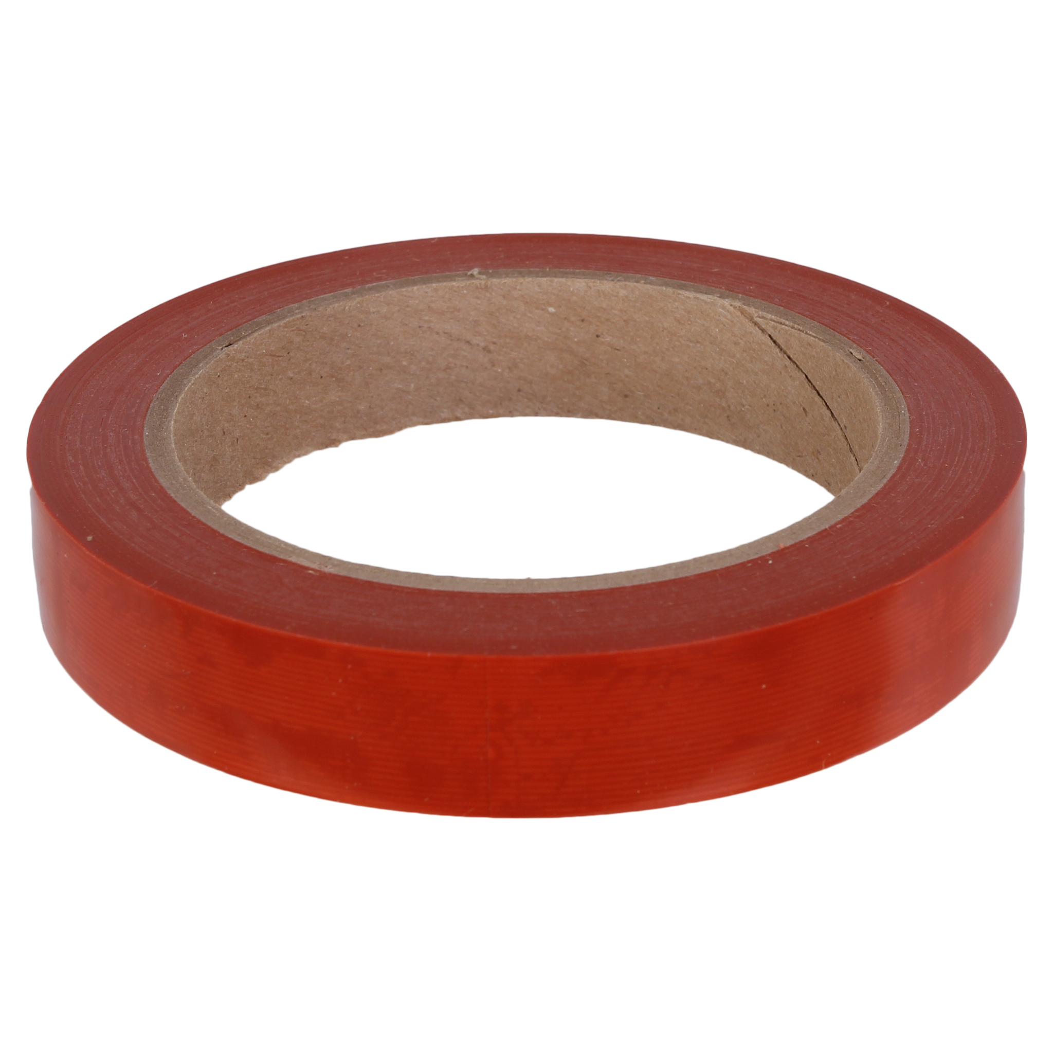 Orange Seal Tubeless Rim Tape, 18mm x 60 Yard Roll - Orange